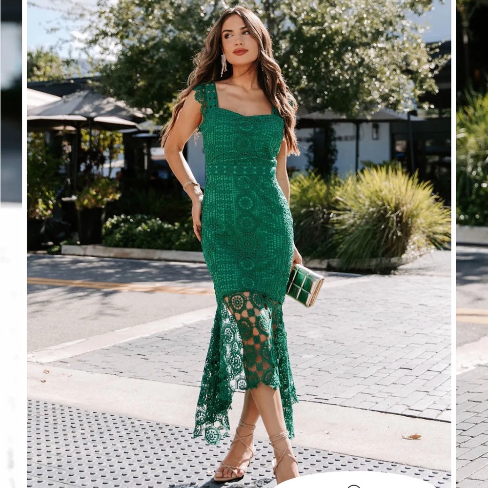 Lena NWOT Dress